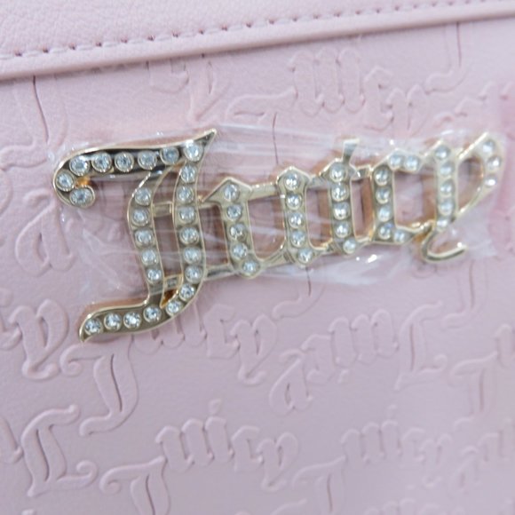 Juicy Couture Pink Diamond Backpack main image 2